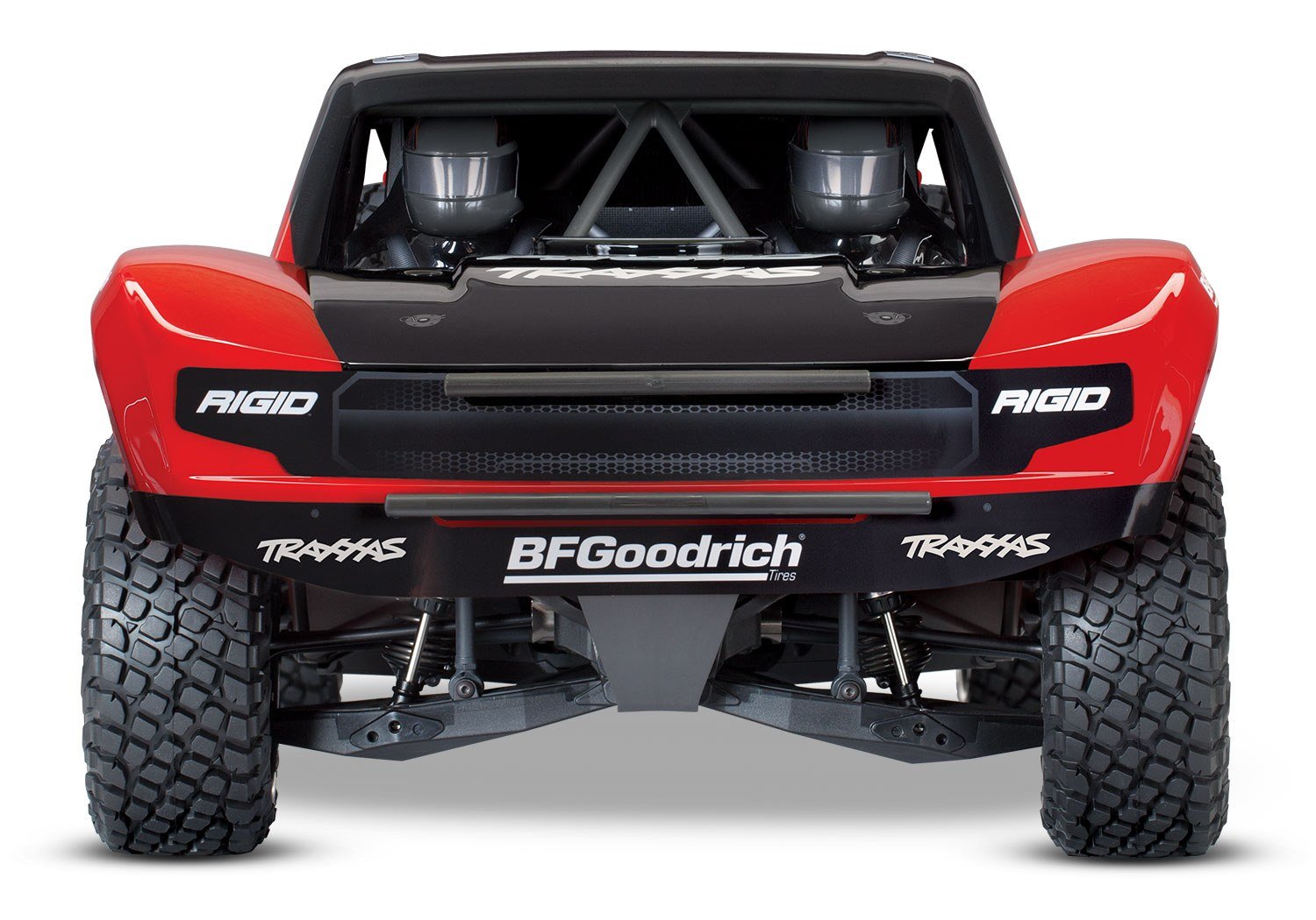 traxxas udr unlimited desert racer 6s